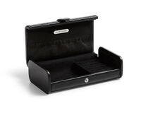 Ryan Travel Box Black Ryan Travel Box Black, small